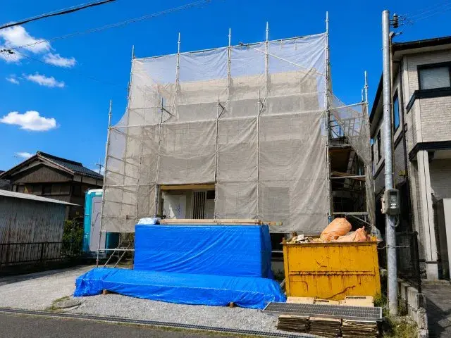 4SLDK Konan City Shiga Prefecture (7)