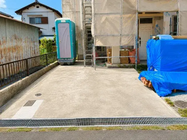 4SLDK Konan City Shiga Prefecture (8)