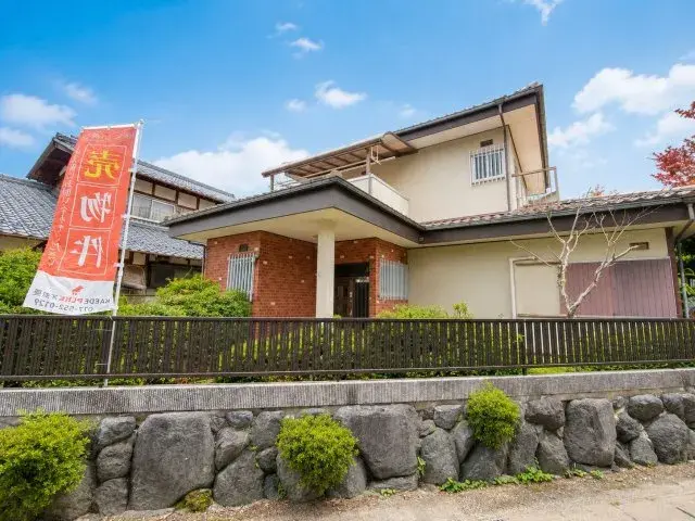 4LDK Property Higashiomi City Shiga Prefecture (2)