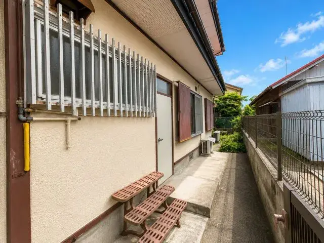 4LDK Property Higashiomi City Shiga Prefecture (3)