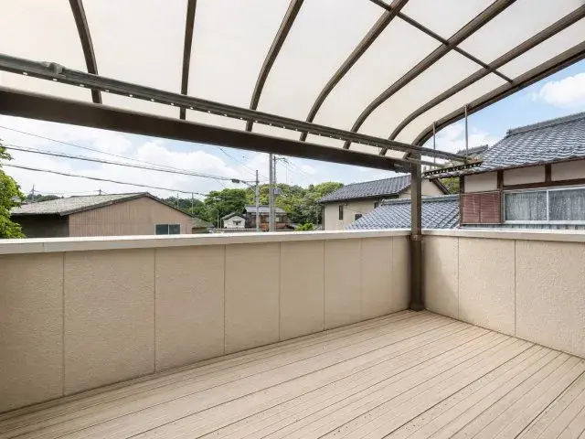 4LDK Property Higashiomi City Shiga Prefecture (4)