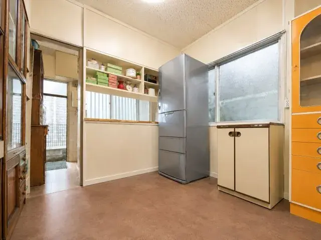 4LDK Property Higashiomi City Shiga Prefecture (5)