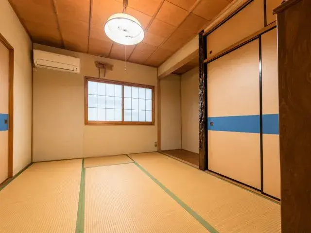 4LDK Property Higashiomi City Shiga Prefecture (7)