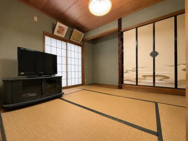 4LDK Property Higashiomi City Shiga Prefecture (8)