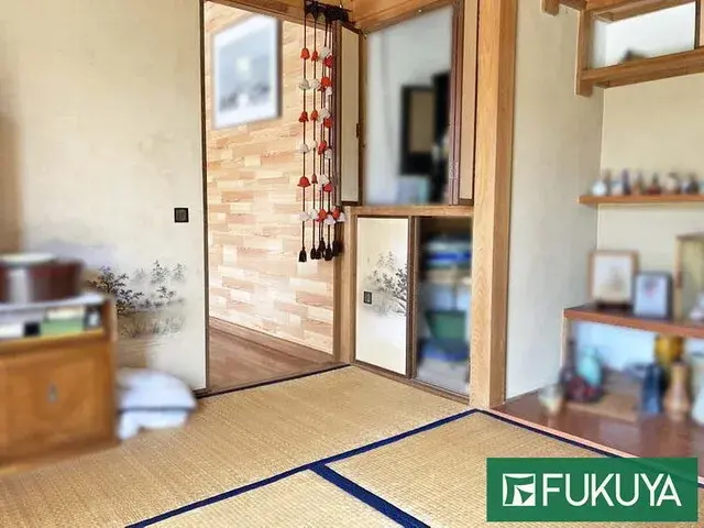 عقار 5LDK مدينة أوتسو محافظة شيغا (7)