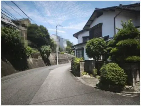 5DK Property Otsu City Shiga Prefecture (2)