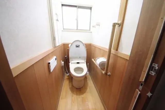 5DK Property Otsu City Shiga Prefecture (15)
