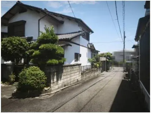 5DK Property Otsu City Shiga Prefecture (3)