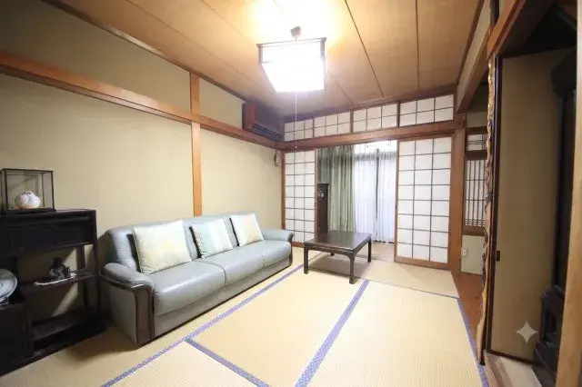 5DK Property Otsu City Shiga Prefecture (8)