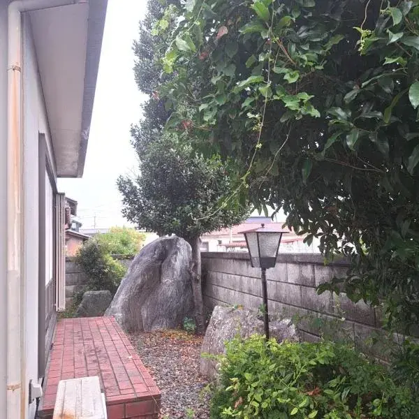 Propiedad 4SLDK Ciudad de Hikone Prefectura de Shiga (5)