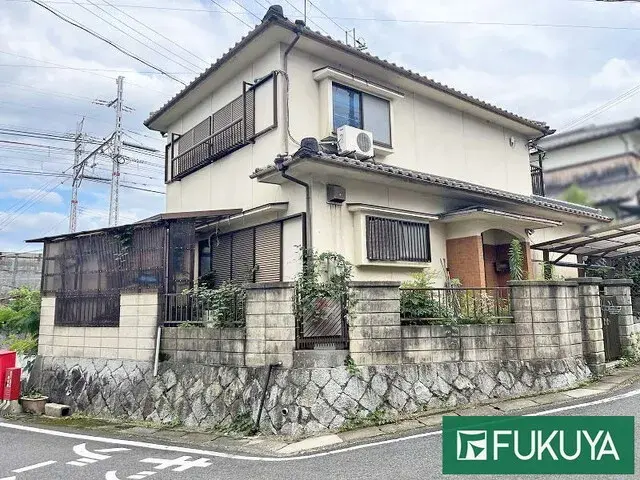Akiya in Shiga