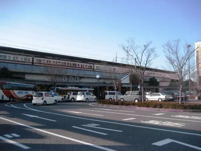 5DK Property Otsu City Shiga Prefecture (18)
