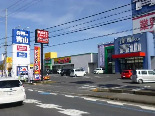 5DK Property Otsu City Shiga Prefecture (27)