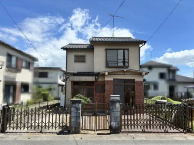 5DK Property Otsu City Shiga Prefecture (5)