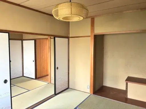 5DK Property Otsu City Shiga Prefecture (6)