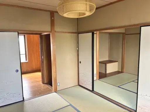 5DK Property Otsu City Shiga Prefecture (9)