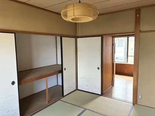 5DK Property Otsu City Shiga Prefecture (10)