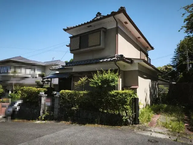5DK Property Otsu City Shiga Prefecture (2)