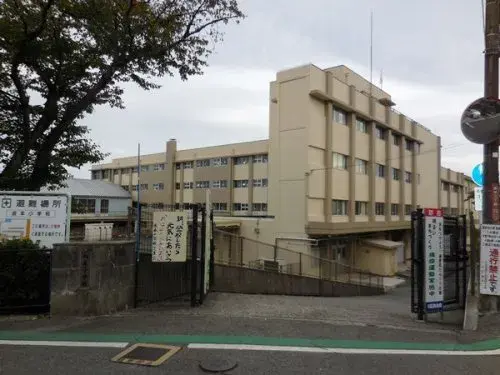 5DK Property Otsu City Shiga Prefecture (13)