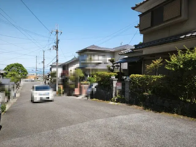 5DK Property Otsu City Shiga Prefecture (4)