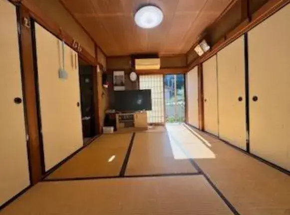 5DK Property Otsu City Shiga Prefecture (7)