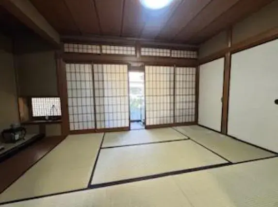 5DK Property Otsu City Shiga Prefecture (8)