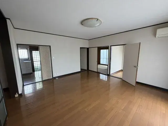 6LDK 彦根市 滋賀県 (4)