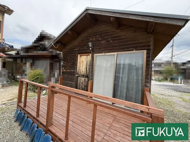Propriété 8DK Ville d'Otsu Préfecture de Shiga (5)