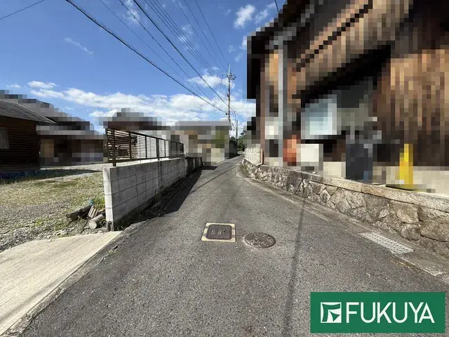 Propriété 8DK Ville d'Otsu Préfecture de Shiga (8)