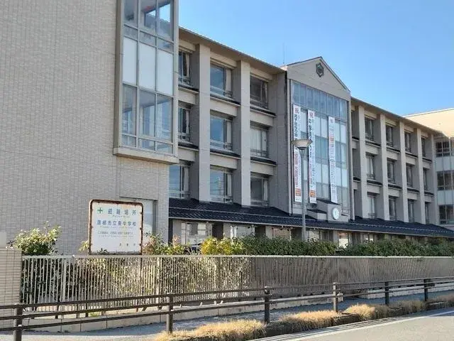 5SLK物业 彦根市 滋贺县 (11)