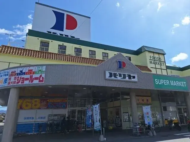 5SLK物业 彦根市 滋贺县 (4)
