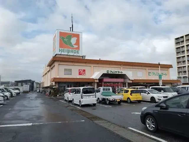 5SLK物业 彦根市 滋贺县 (8)