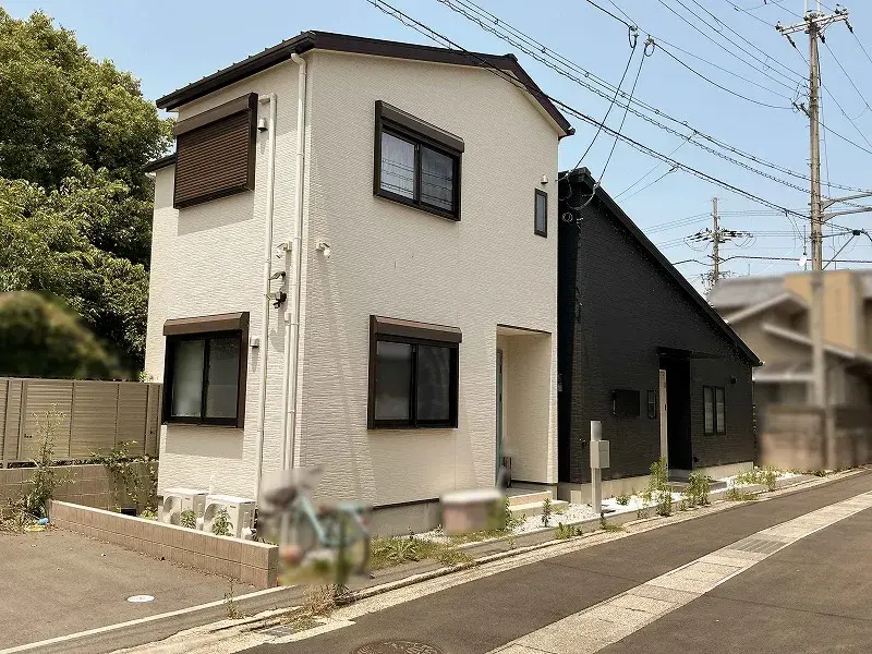 3LDK Property Kizugawa City Kyoto Prefecture (3)