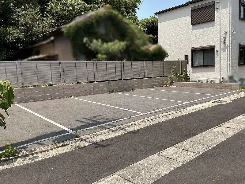 3LDK Property Kizugawa City Kyoto Prefecture (4)