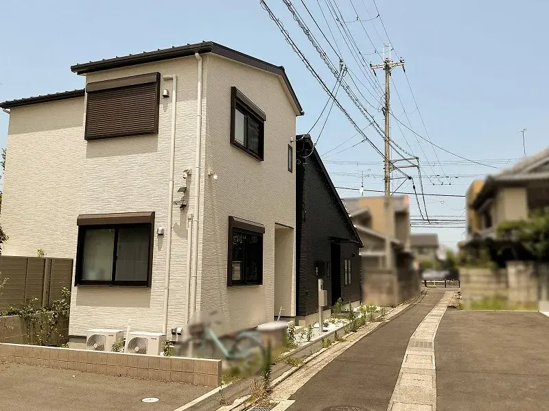 3LDK Property Kizugawa City Kyoto Prefecture (5)