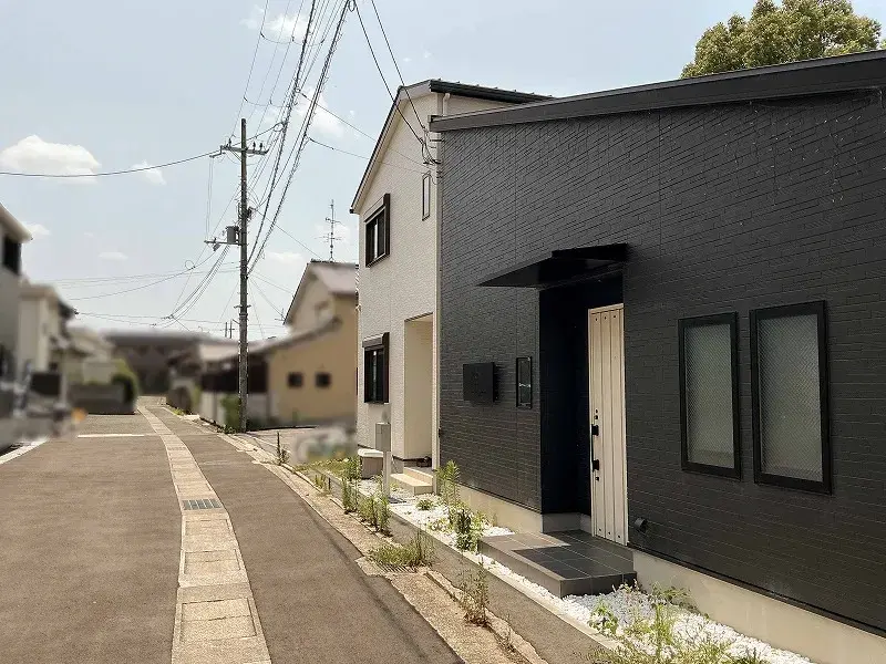 3LDK Property Kizugawa City Kyoto Prefecture (6)