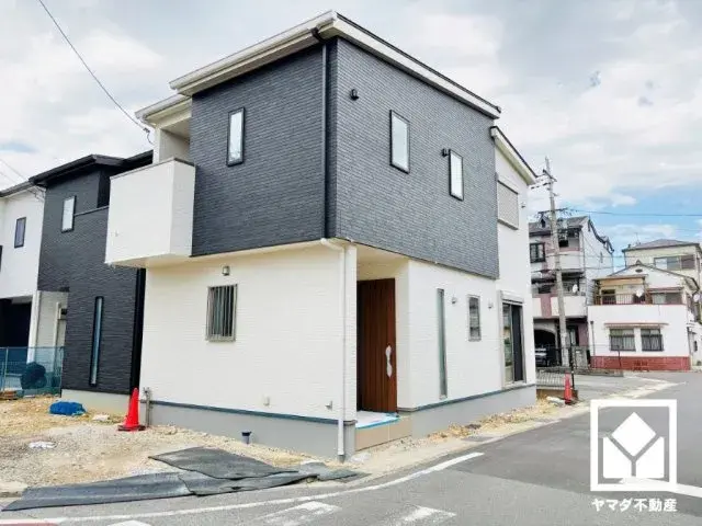 Akiya in Kyoto