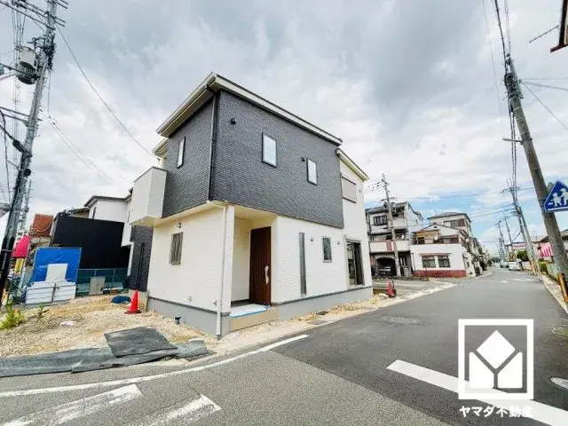 Propriété 3LDK Ville d'Uji Préfecture de Kyoto (2)
