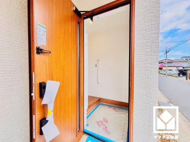 Propriété 3LDK Ville d'Uji Préfecture de Kyoto (15)