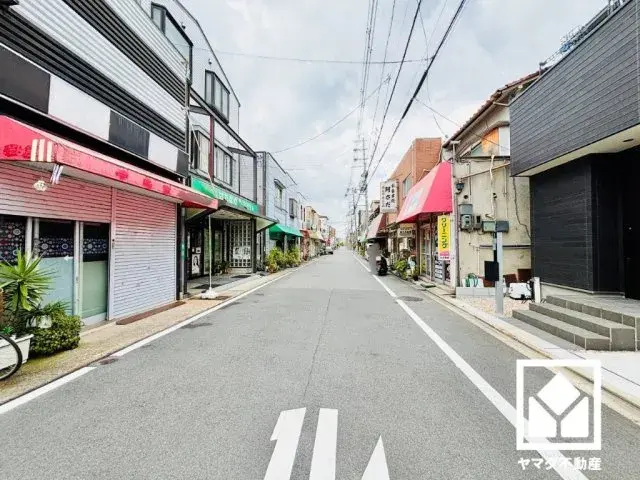 Propriété 3LDK Ville d'Uji Préfecture de Kyoto (27)
