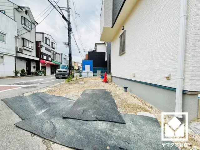 Propriété 3LDK Ville d'Uji Préfecture de Kyoto (4)