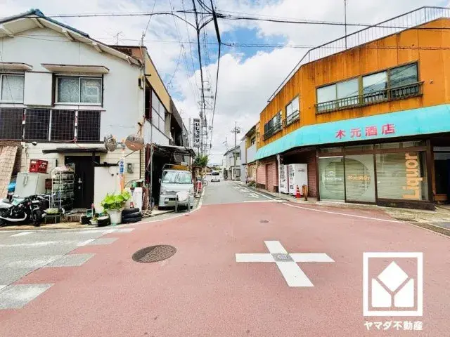 Propriété 3LDK Ville d'Uji Préfecture de Kyoto (5)