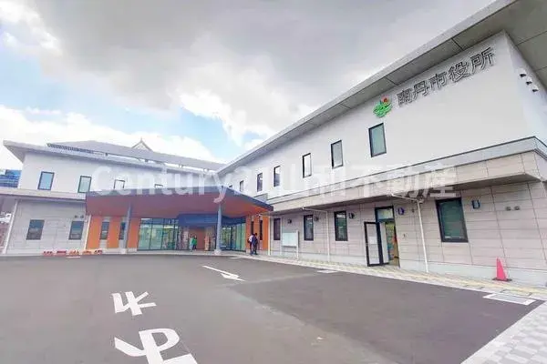 4LDK Property Nantan City Kyoto Prefecture (11)