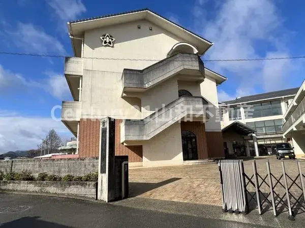 4LDK Property Nantan City Kyoto Prefecture (3)