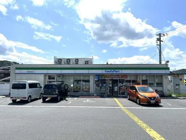 4LDK Property Nantan City Kyoto Prefecture (8)