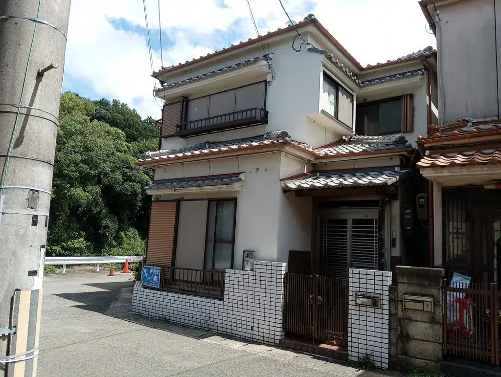 Propiedad 5K Fushimi Ward, Ciudad de Kyoto, Prefectura de Kyoto (2)
