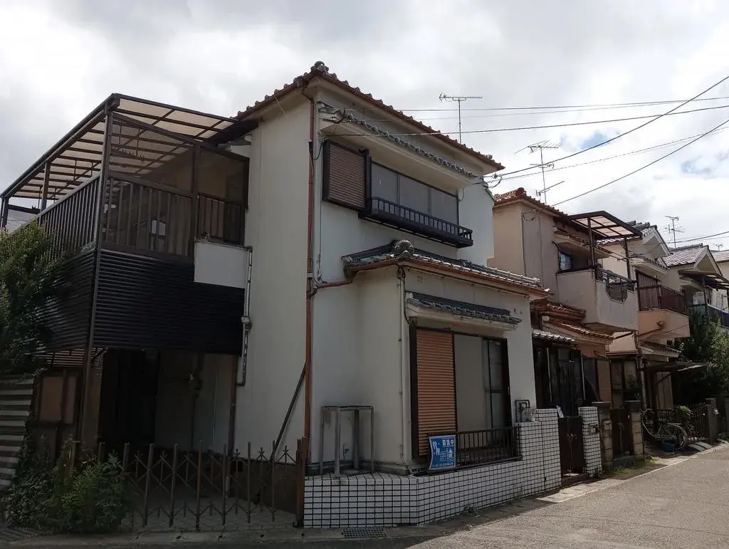Propiedad 5K Fushimi Ward, Ciudad de Kyoto, Prefectura de Kyoto (3)