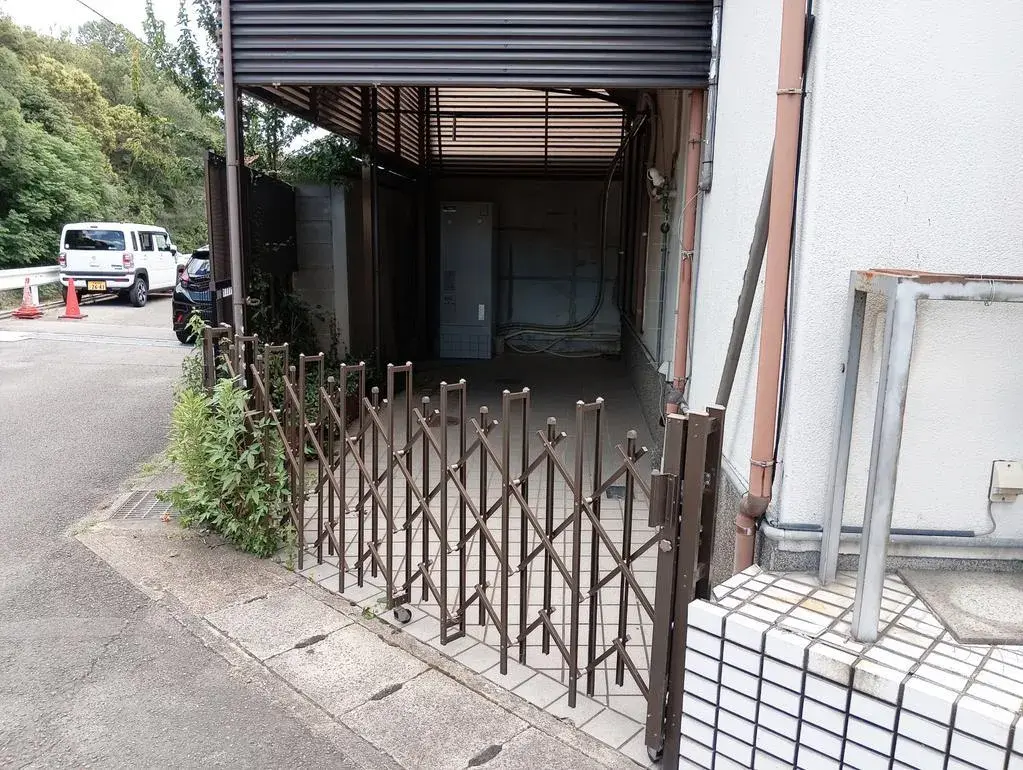 Propiedad 5K Fushimi Ward, Ciudad de Kyoto, Prefectura de Kyoto (6)
