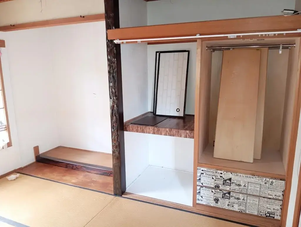 Propiedad 5K Fushimi Ward, Ciudad de Kyoto, Prefectura de Kyoto (9)