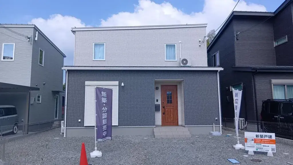 Akiya in Kyoto